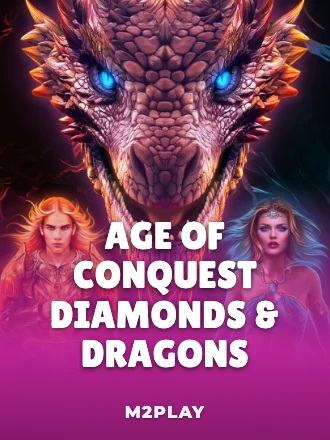 Age of Conquest Diamonds and Dragons