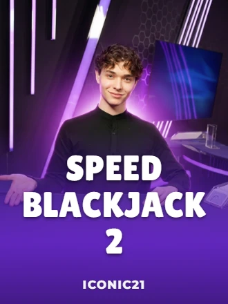 Speed Blackjack 2