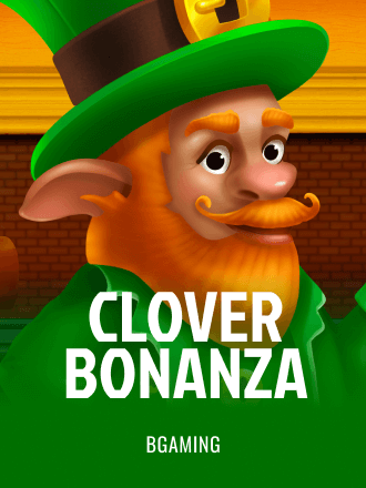 Clover Bonanza