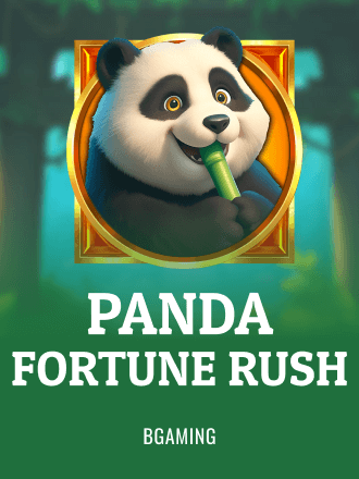 Panda Fortune Rush