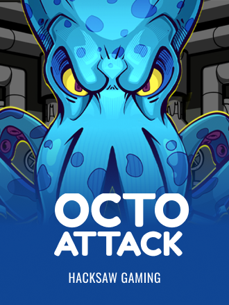 Octo Attack
