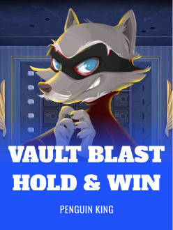 Vault Blast Hold and Win