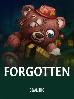 Forgotten
