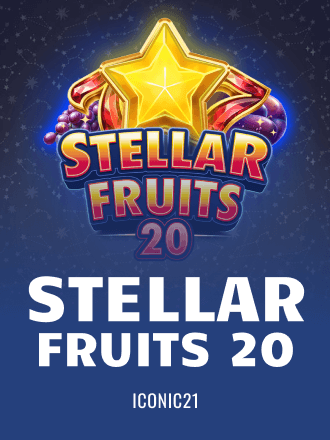 Stellar Fruits 20