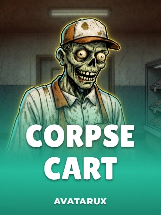 Corpse Cart