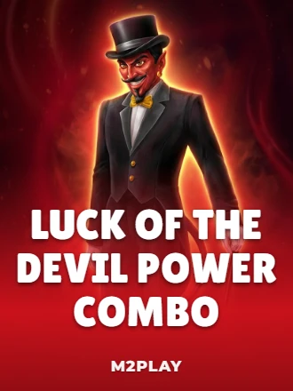 Luck of the Devil POWER COMBO