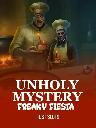 Unholy Mystery: Freaky Fiesta