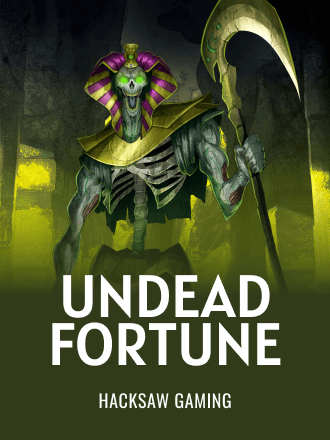 Undead Fortune