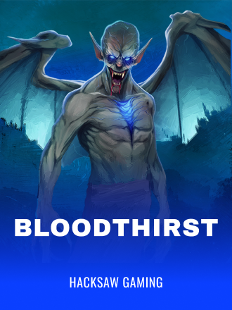 Bloodthirst