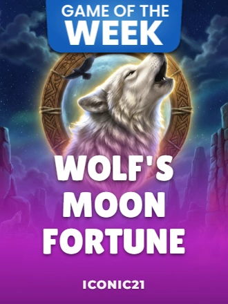 Wolf's Moon Fortune