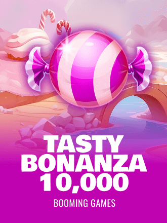 Tasty Bonanza 10,000