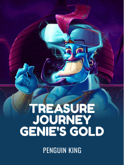 Treasure Journey: Genie's Gold
