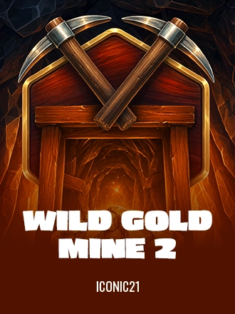Wild Gold Mine 2