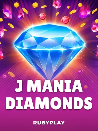 J Mania Diamonds