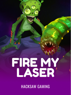 Fire My Laser