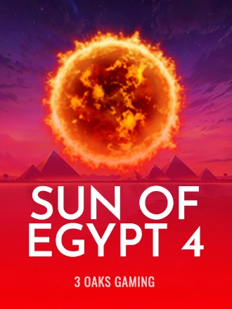 Sun of Egypt 4