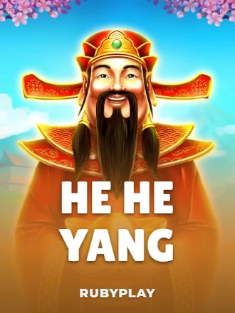 He He Yang