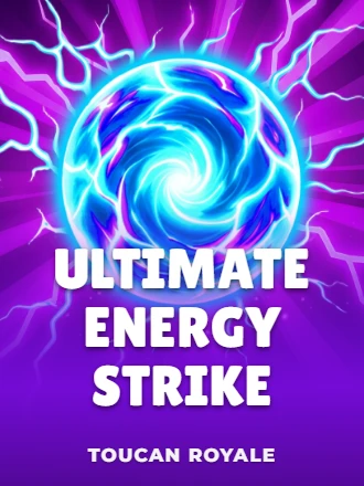 Ultimate Energy Strike