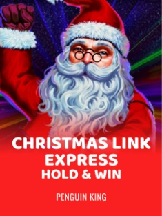 Christmas Link Express: Hold and Win