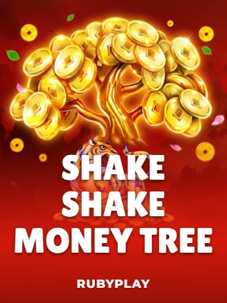 Shake Shake Money Tree