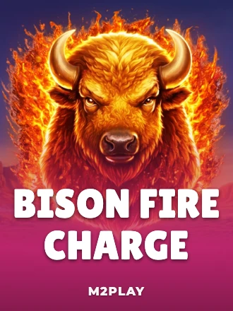 Bison Fire Chage
