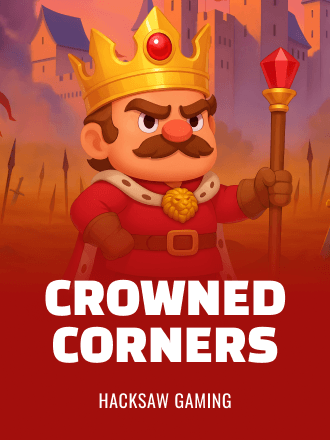 Crowned Corners
