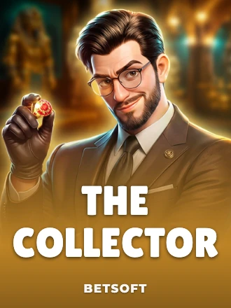 THE COLLECTOR