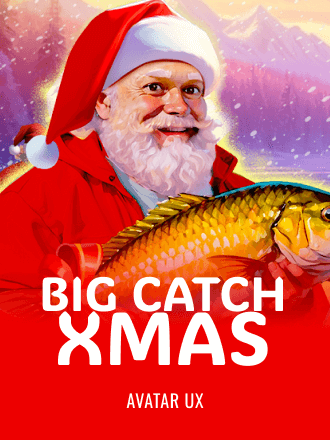 Big Catch Xmas