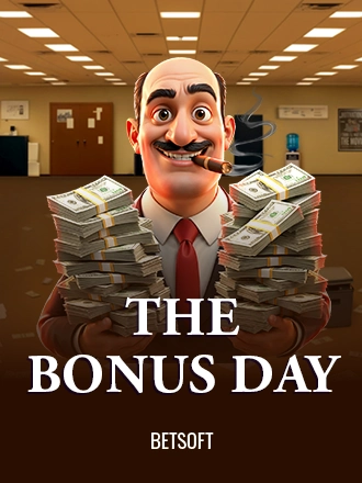 The Bonus Day