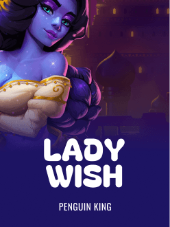 Lady Wish