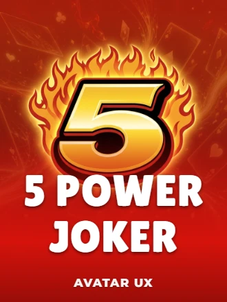 5 Power Joker