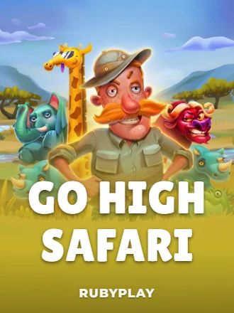Go High Safari