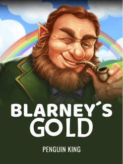 Blarney's Gold
