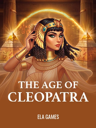 The Age of Cleopatra
