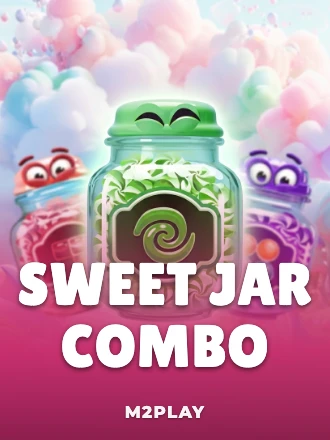 Sweet Jar Combo