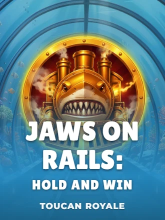 Jaws on Rails: Hold and Win