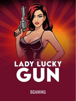 Lady Lucky Gun