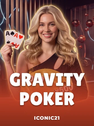 Gravity Poker