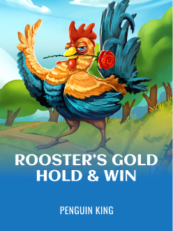 Rooster's Gold: Hold and Win