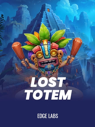 Lost Totem