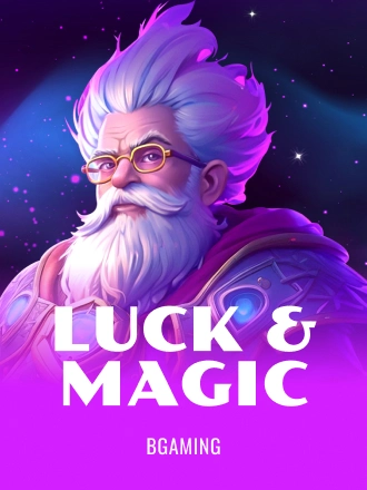  Luck and Magic