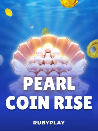 Pearl Coin Rise