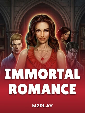 Immortal Romance