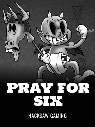 Pray For Six