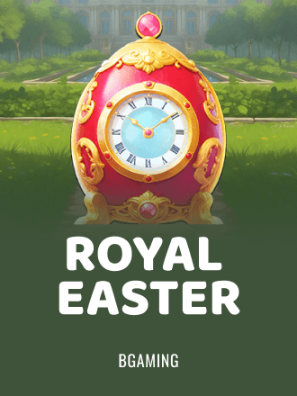 Royal Easter