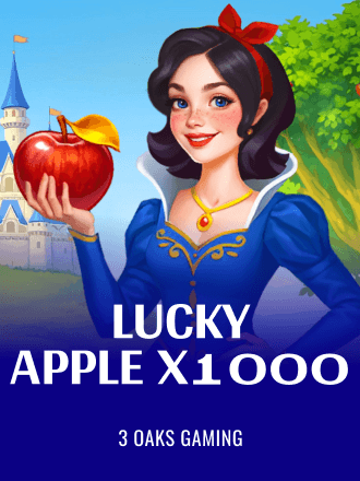 Lucky Apple x1000