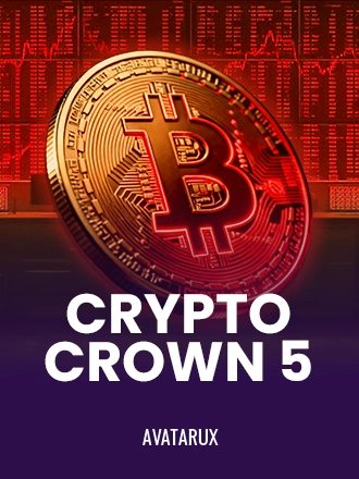 Crypto Crown 5