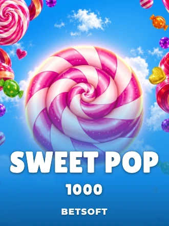 Sweet Pop 1000
