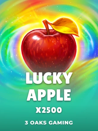 Lucky Apple x2500