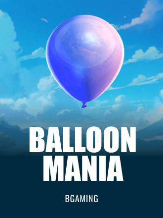 Balloon Mania